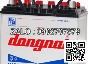 Bình ắc quy Đồng Nai NS70 R/L (65AH)
