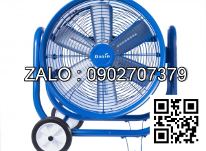 Quạt hút KIN 200