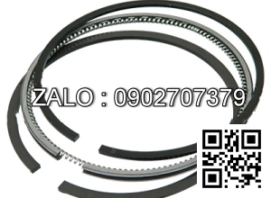 Bạc xéc măng động cơ JP01-1C116B-C6Z-27-T070 12VDC 200A ( 1.6kw, 2800v/p, 2.7cc )