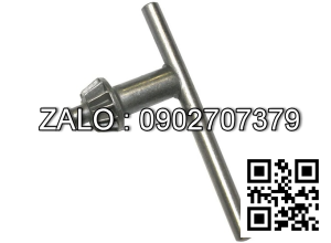 Khóa đầu khoan BOSCH 1607950045 S2x110x40x6