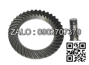 Nhông động cơ TOYOTA 2FG30, 3FD30 4FD25, 4FG25