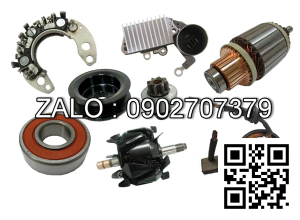 Nhông hộp số TOYOTA 32FG30, 3FD30 3FG40, 4FG25 33461-20540-71