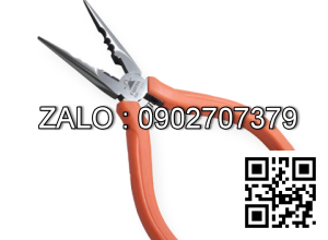 Kìm nhọn đa năng Fujiya AMR-150S