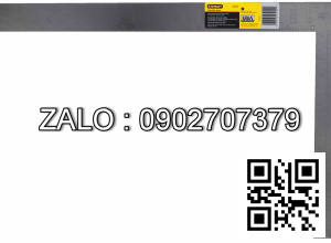 Thước eke 16'x24' Stanley 45-600