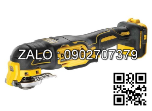 Máy cắt đa năng dùng pin Dewalt DCS355N-KR
