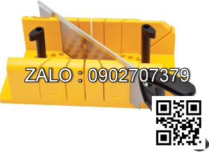 Cưa thẳng có hộp cử Stanley 1-20-600