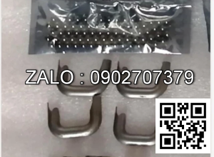 linh kiện thước tay lái xe nâng TOYOTA 5FB