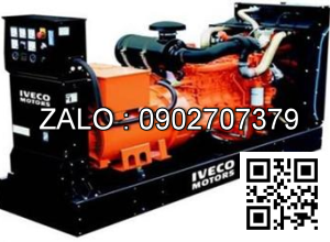 Máy phát điện Iveco TI66-S