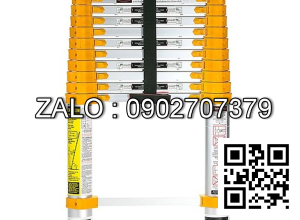 Thang nhôm rút đơn Xtend&Climb Ab 770