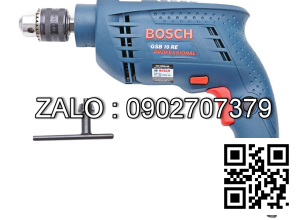 Máy khoan động lực dùng pin Bosch GSB 18 VE-2 LI