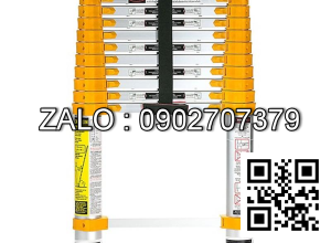 Thang nhôm rút đơn Xtend-Climb 770P