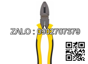 Kìm điện tổ hợp Stanley STHT84029-8 8in/200mm