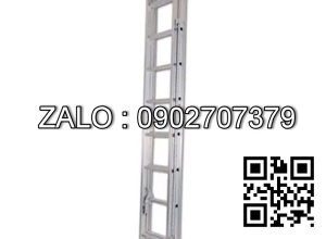 Thang nhôm trượt Poongsan 3110-2