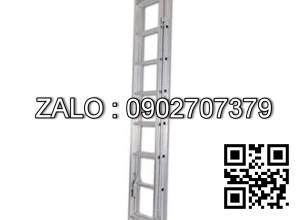 Thang nhôm trượt Poongsan 3100-2