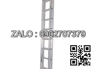 Thang nhôm trượt Poongsan 3090-2