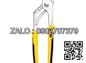 Kìm mỏ quạ 5 lỗ Stanley STHT84024-8 10in/250mm