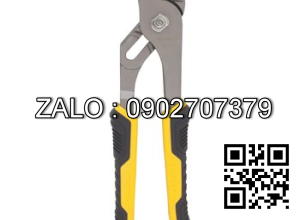 Kìm mỏ quạ 5 lỗ Stanley STHT84034-8 8in/200mm