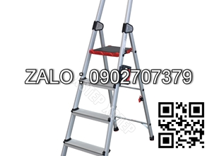 Thang nhôm ghế Xstep XL-04