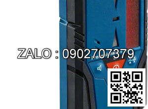 Thiết Bị Nhận Tia Laser Bosch LR 6