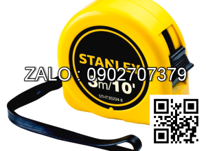 Thước Cuốn Thép Stanley STHT30204-8