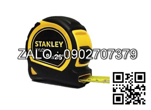 Thước cuốn thép Stanley STHT30656-8