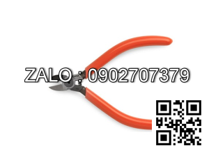 Kìm cắt nhựa lưỡi bằng Fujiya APN-110FS