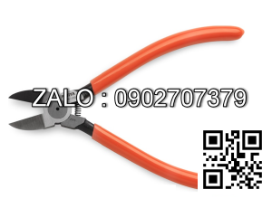 Kìm cắt nhựa lưỡi bằng Fujiya APN-125FS