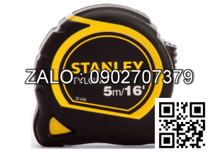 Thước cuốn thép Stanley 30-696 5m