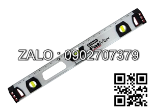 Thước thủy có từ Stanley 43-558 78in/200cm