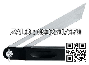 Thước ê ke vuông Stanley 46-825 8in/203mm