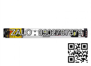 Thước thủy có từ Stanley 43-556 48in/120cm