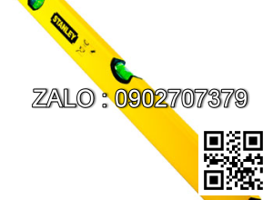 Thước thủy Stanley 43-106 48in/120cm