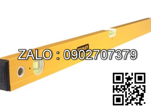 Thước thủy Stanley 43-105 40in/100cm