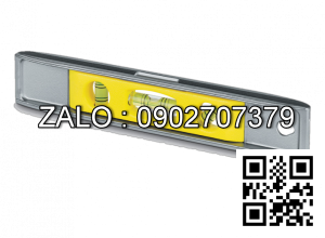 Thước thủy từ tính Stanley 42-465 9in/22.5cm