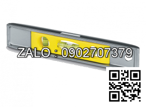 Thước thủy nhựa có từ Stanley 42-264 9in/22.5cm