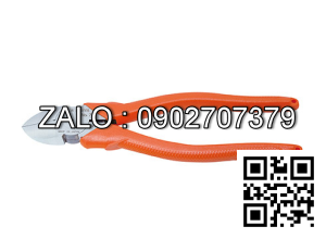 Kìm cắt kỹ thuật lưỡi tròn Fujiya 770-200