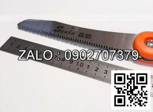 Cưa xếp Senba lưỡi đôi HM279