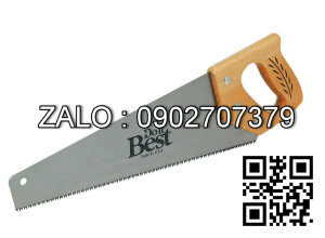 Cưa gỗ cầm tay SATA 93623ME 500mm