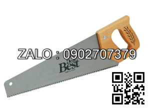 Cưa gỗ cầm tay SATA 93624ME 600mm/24''