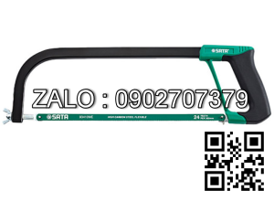 Cưa gỗ cầm tay SATA 93401ME 300mm
