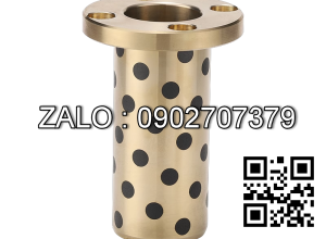 Bạc lót tự bôi trơn LMF 40x45x30