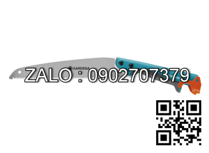 Cưa tay lưỡi gập Gardena 08737-20 300mm