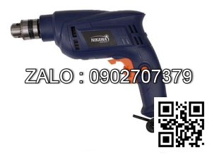 Máy khoan cầm tay Nikawa NK-ED04