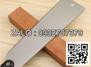 Cưa mỏng 2 mặt QH250D 250mm