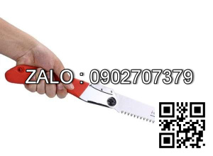 Cưa cành XingShuo tay gập lưỡi HM024-CCC 130mm