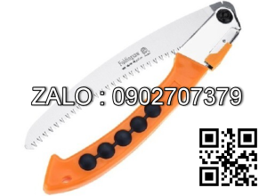 Cưa cành XingShuo tay gập lưỡi HM026-CCC 210mm