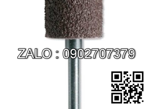 Cây chà nhám 407 1/2 60 Dremel A grit