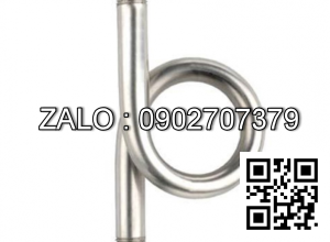 Ống Xi Phông, Si Phông - Ống Xi Phông Đồng Hồ