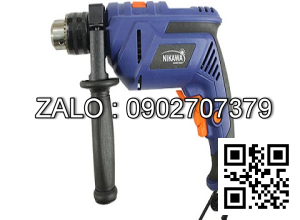 Máy khoan động lực Nikawa NK-I600