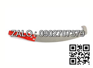 Cưa cành cong có móc sắt HM145-CCC 530mm